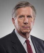 David E. Bernsen
