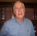 David E. Cauthen