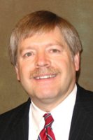 Mr. David E. Morrison