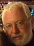 David Everett Mosley