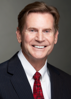 David E. Rogers