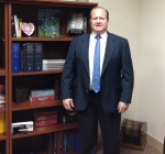 David E. Ryan