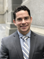 David M. Eisen