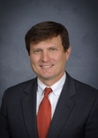 David Frederick Bernhardt
