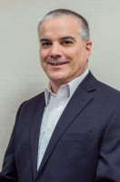 David F. Dockery
