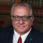 Mr. David F. Evans