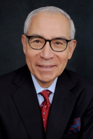 Mr David Frederick Gomez