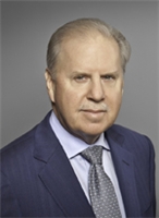David F. McEwen, QC