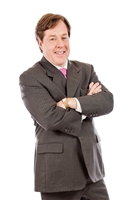 David F. Stoddard