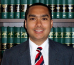 Walter David Falcon, Jr.