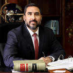 David L. Flores