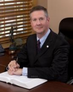 David G. Clark