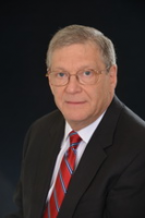 David George Frizzell