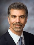 David G Hosenpud