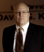 David George Kontos