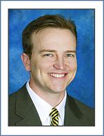 Mr. David Glen Muller
