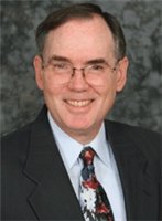David George Parkhurst