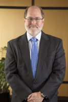 Mr David G. Seely