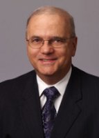 David Gerhard Strom