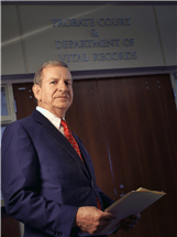 Walker, Hulbert, Gray & Moore, LLP - Law Firm in Perry, GA