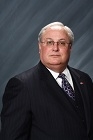 David Gregory Waltrip