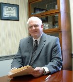 Mr. David Gregg Whitworth, Jr.