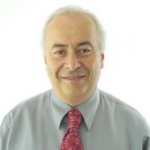 David Bellamy Gardner