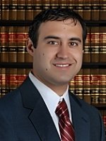 Mr. David Henry Garza