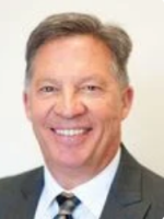 David Henry Gehrke