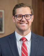 David Patrick Glenn