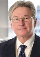Mr. David William Gossett