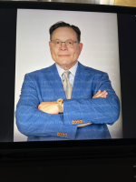 Mr. David Scott Gray