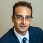 David Greenberg