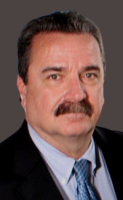 David Anton Gunde