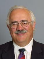 David Harding Oswald
