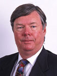 David Henry Waters