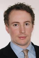 David M. Harris