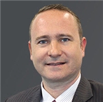 David Brian Harrison