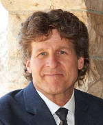 David B Harrison