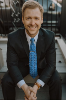 Mr. David W Haskett