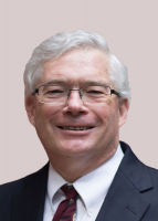 David Bradley Hudson