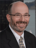 David Isaac Paulson