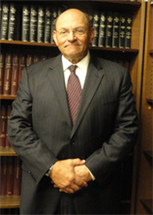 David I. Scheichet