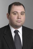 David James Alfini