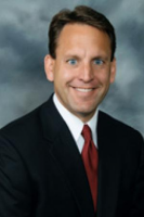 David J. Beach