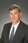 Mr. David J. Burge