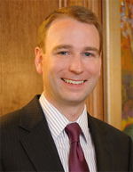 Mr. David Jonathon Canupp