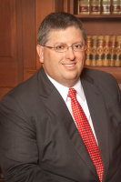 Mr. David Jackson Conner