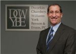 Dworkin, Chambers, Williams, York, Benson & Evans, P.C. - Law Firm in Denver, CO