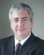 Mr David J Fischer